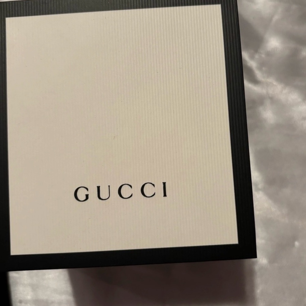 Gucci Monochrome Gift Box